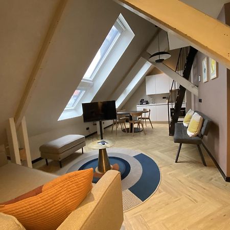 Ocean House Scheveningen Aparthotel Den Haag Ngoại thất bức ảnh