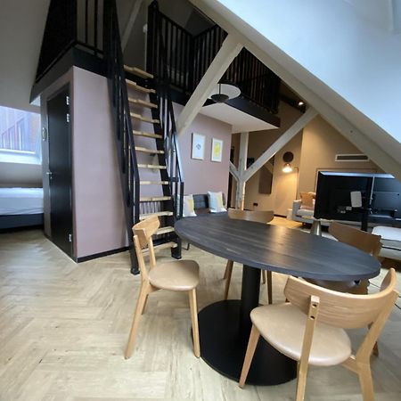 Ocean House Scheveningen Aparthotel Den Haag Ngoại thất bức ảnh