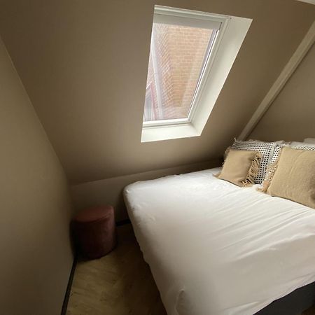 Ocean House Scheveningen Aparthotel Den Haag Ngoại thất bức ảnh