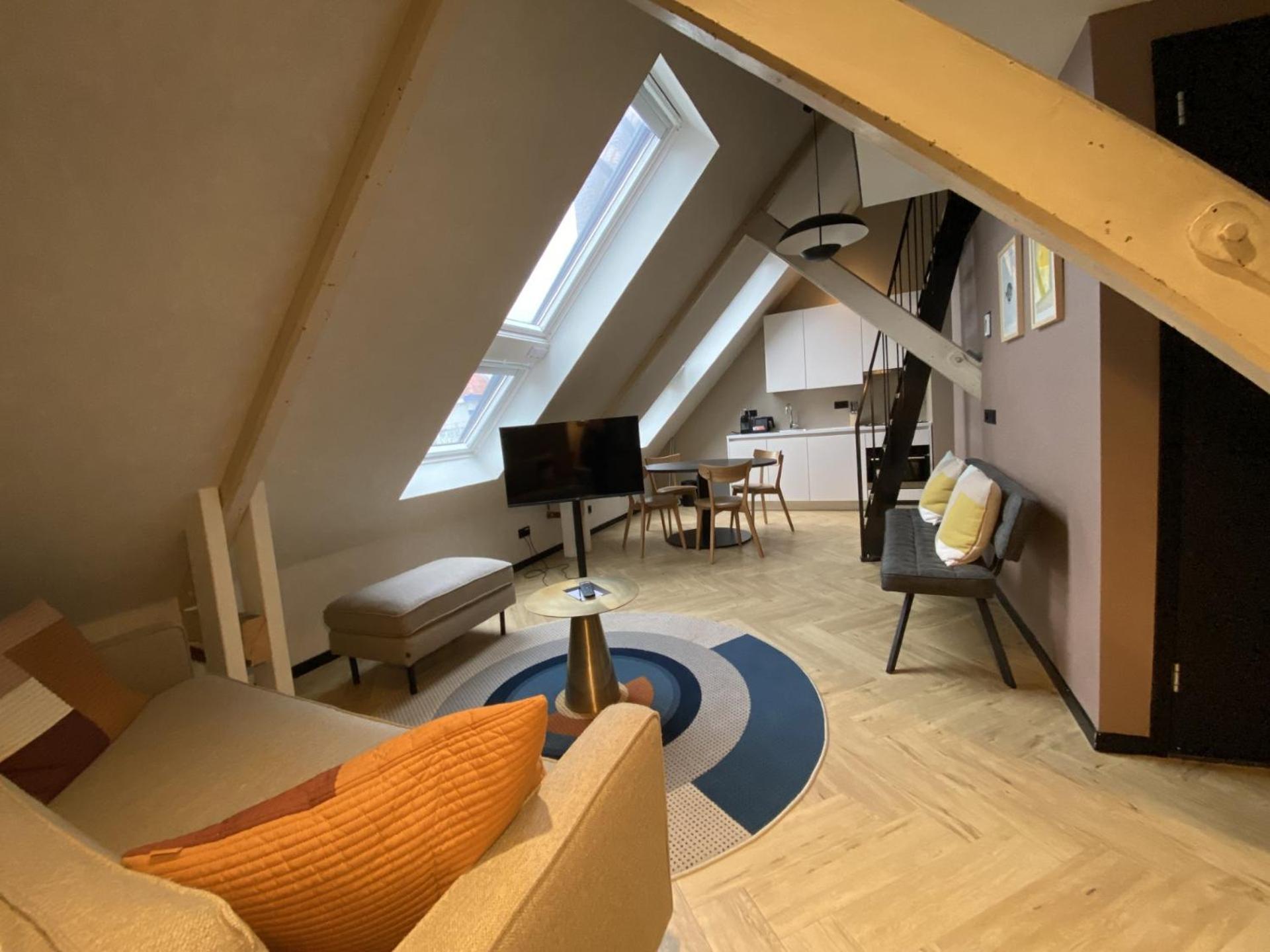Ocean House Scheveningen Aparthotel Den Haag Ngoại thất bức ảnh