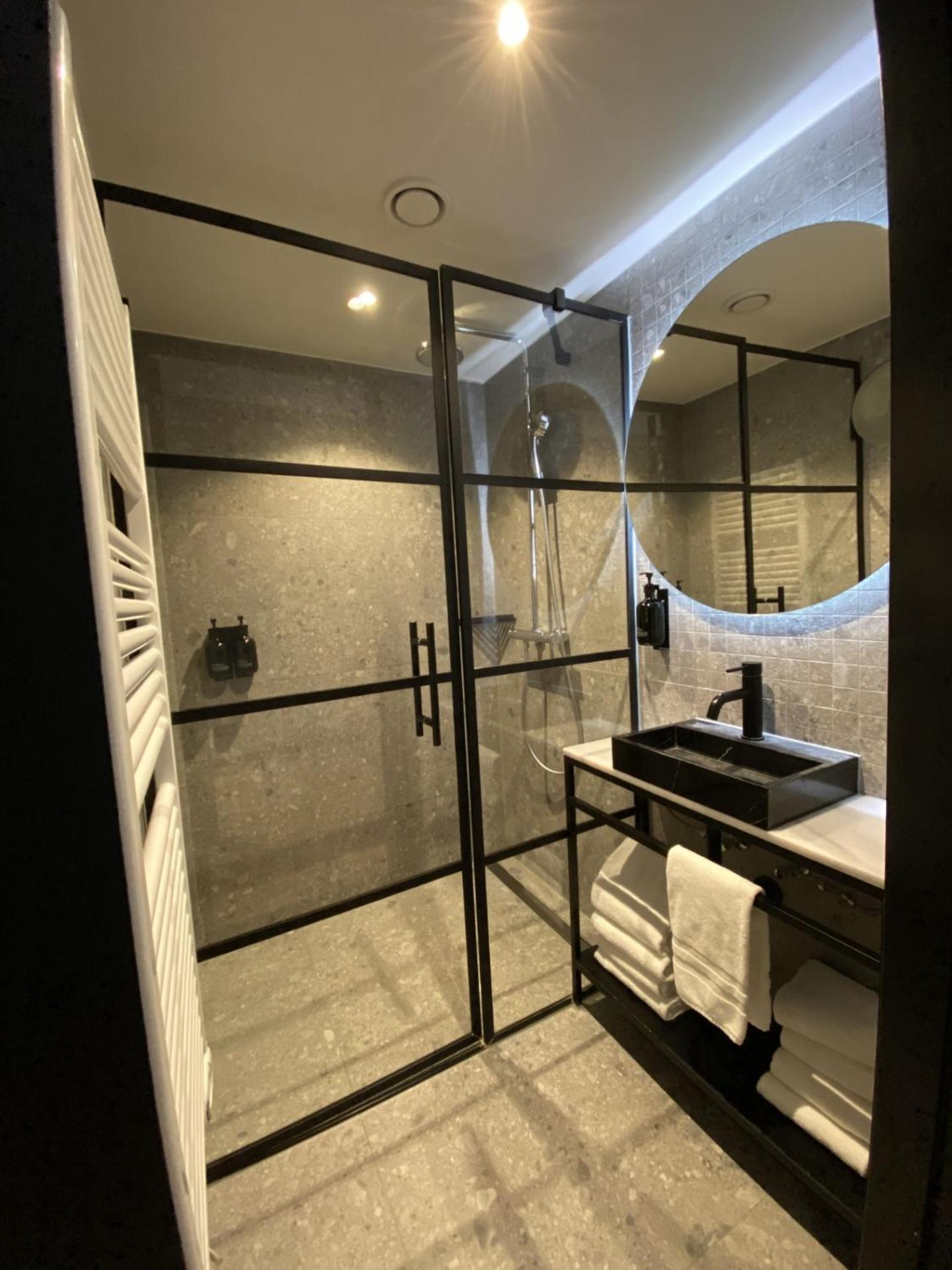 Ocean House Scheveningen Aparthotel Den Haag Ngoại thất bức ảnh
