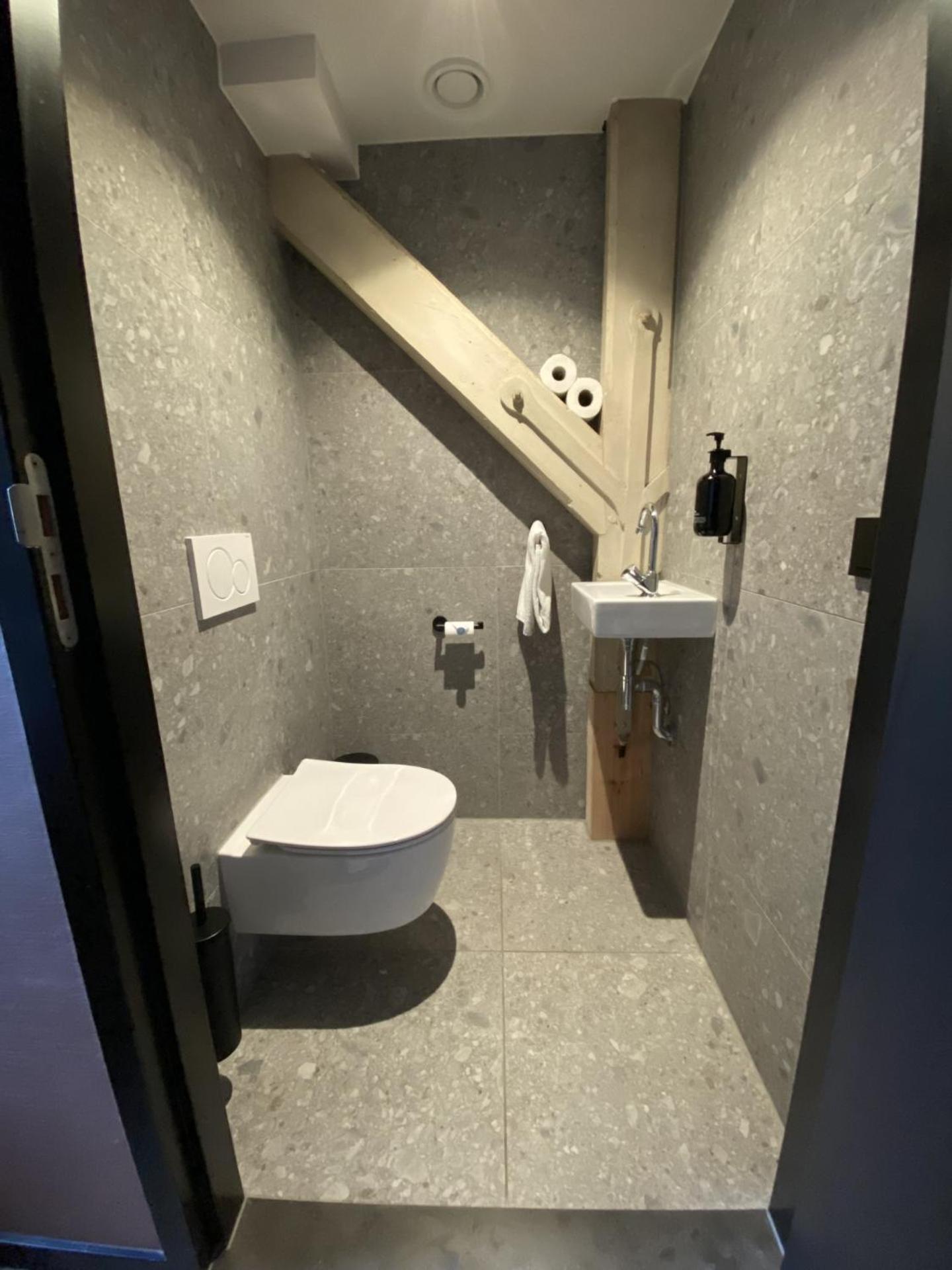 Ocean House Scheveningen Aparthotel Den Haag Ngoại thất bức ảnh