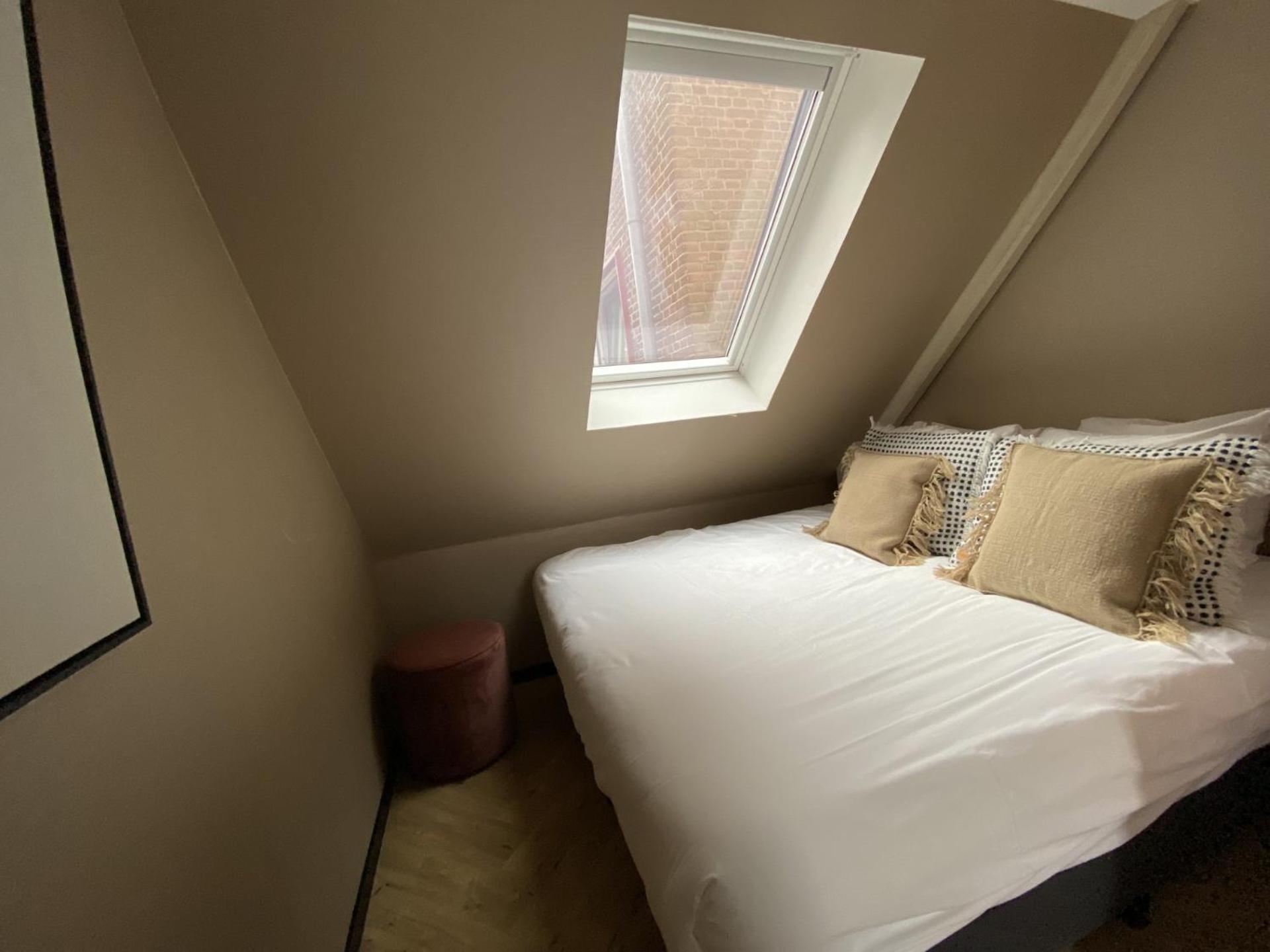 Ocean House Scheveningen Aparthotel Den Haag Ngoại thất bức ảnh